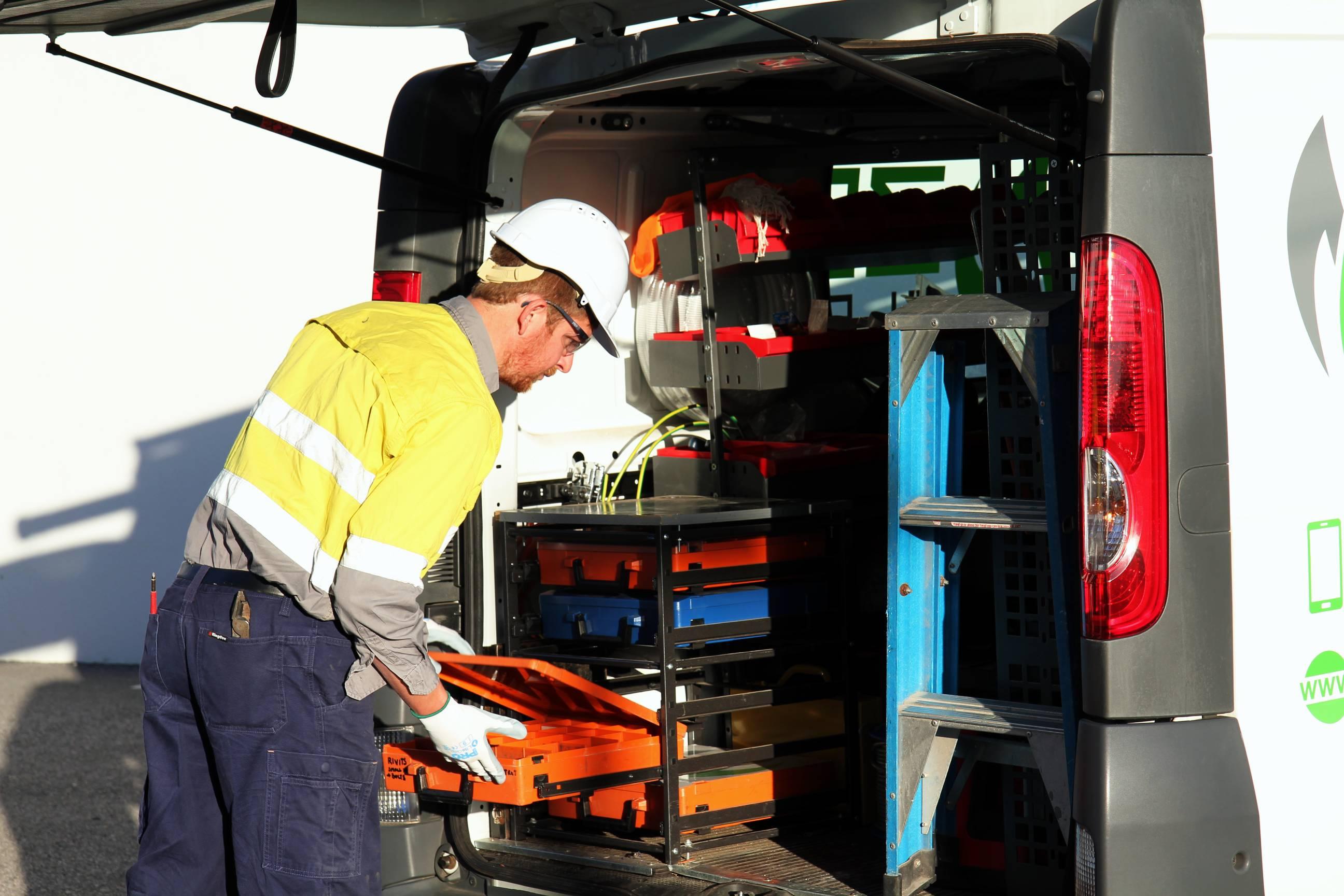 Service Image